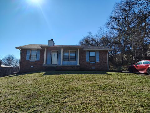 Photo of 109 Shady View Dr, Hendersonville, TN 37075 (MLS # 3123724)