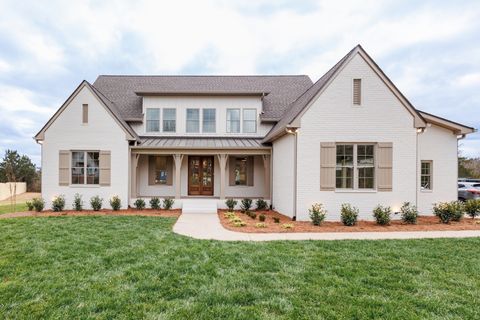 2460 Horn Springs Lebanon TN 37087