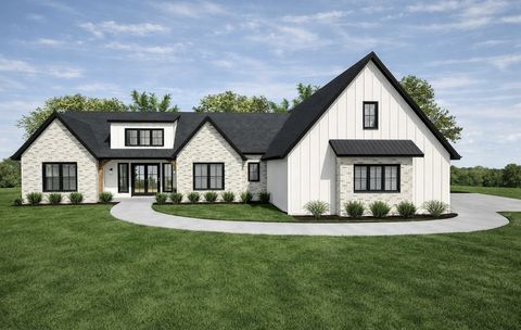 5 Pace Rd Clarksville TN 37043