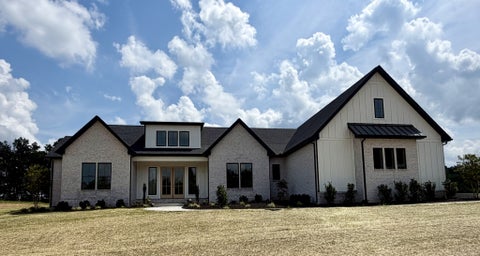5 Pace Rd Clarksville TN 37043