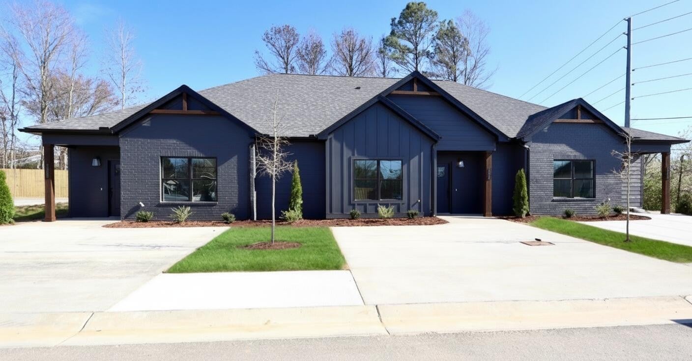 7513 Nassau Way