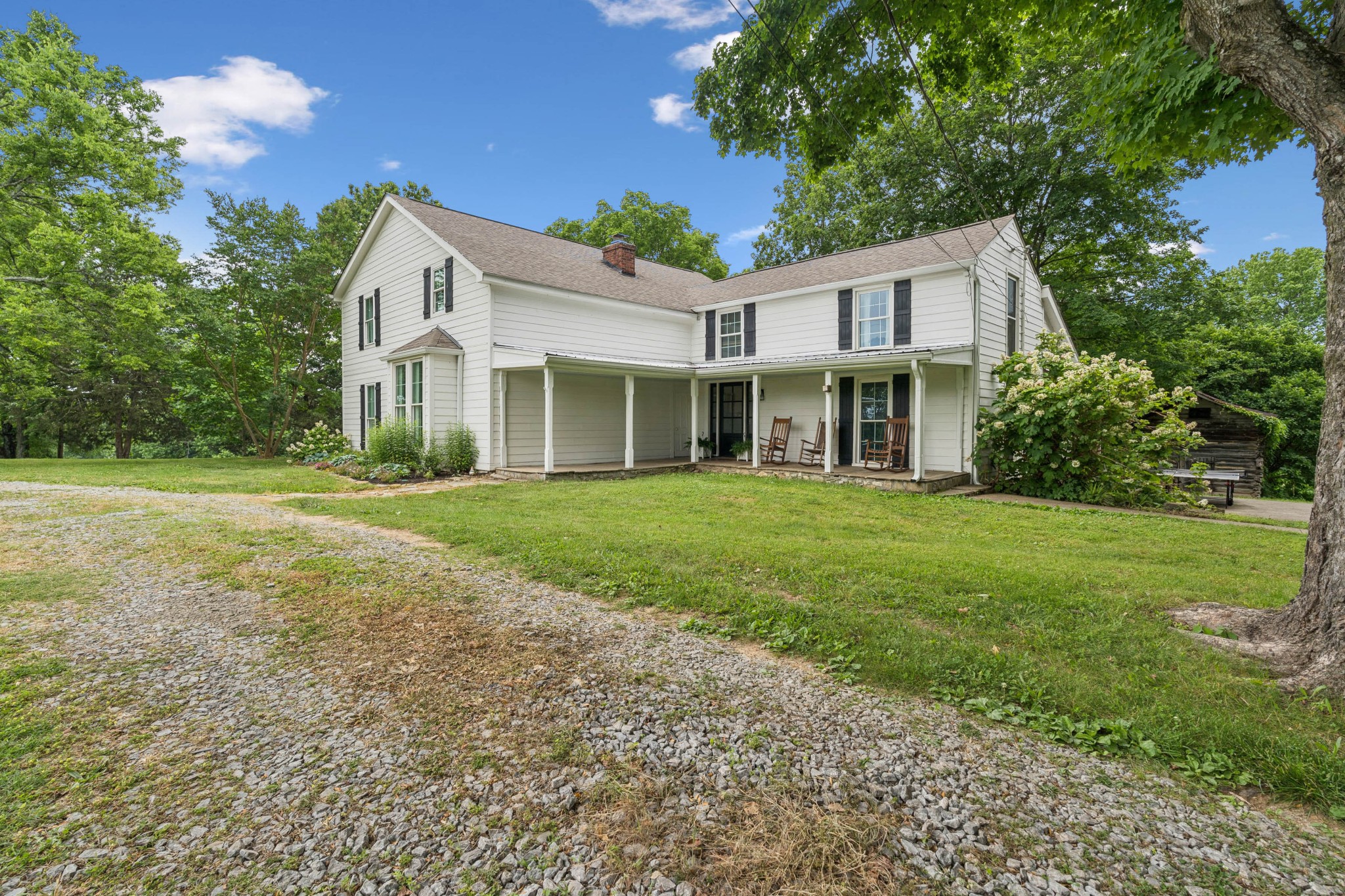 266 Guill Rd