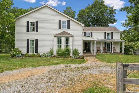 266 Guill Rd Mount Juliet TN 37122