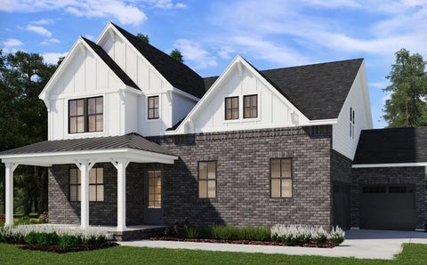 Photo of 2082 Riley Park Dr, Franklin, TN 37067 (MLS # 3229866)