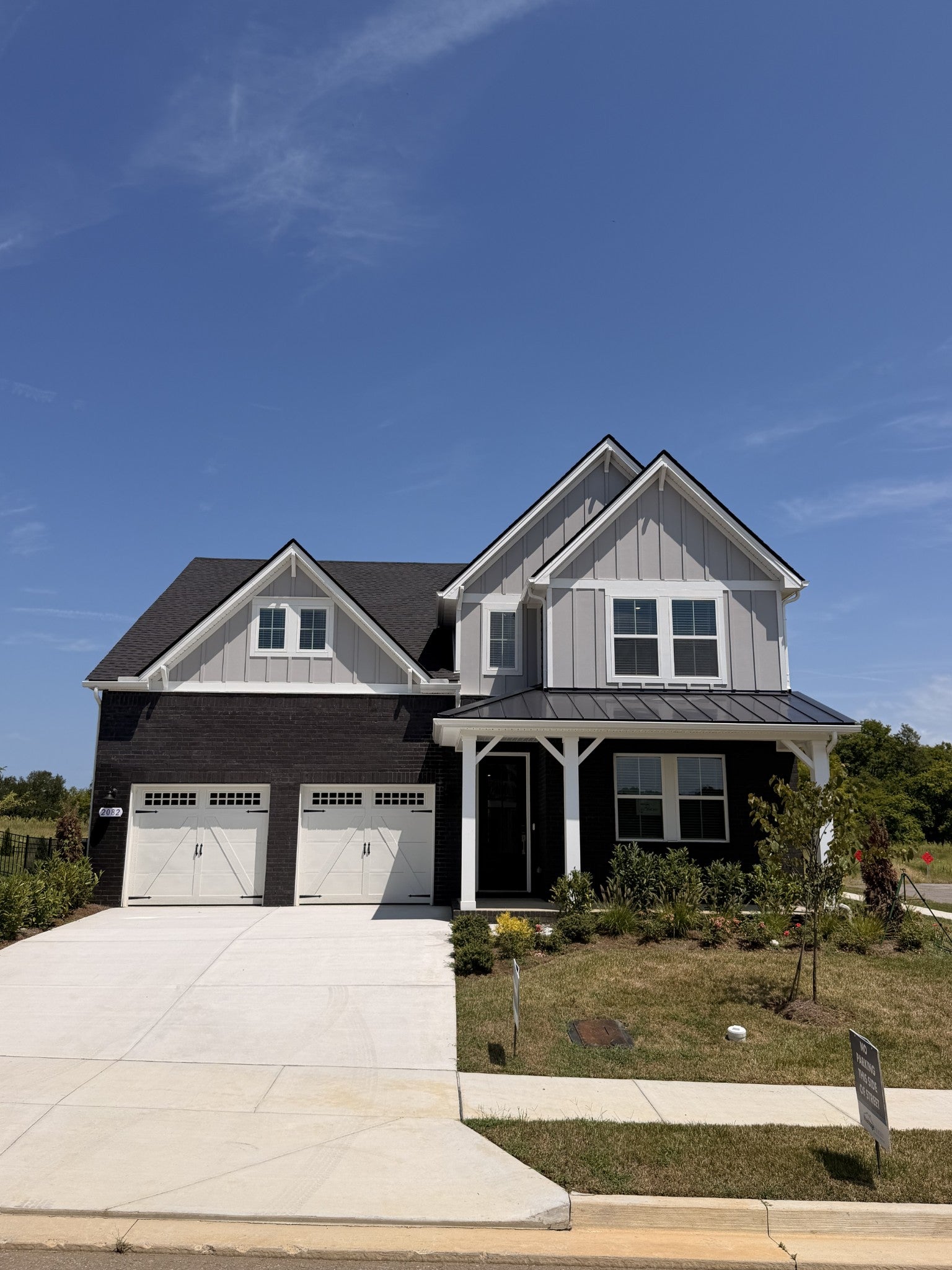 4-bed listing at 2082 Riley Park Dr, Franklin