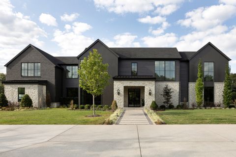 1809 Old Hickory Blvd Brentwood TN 37027