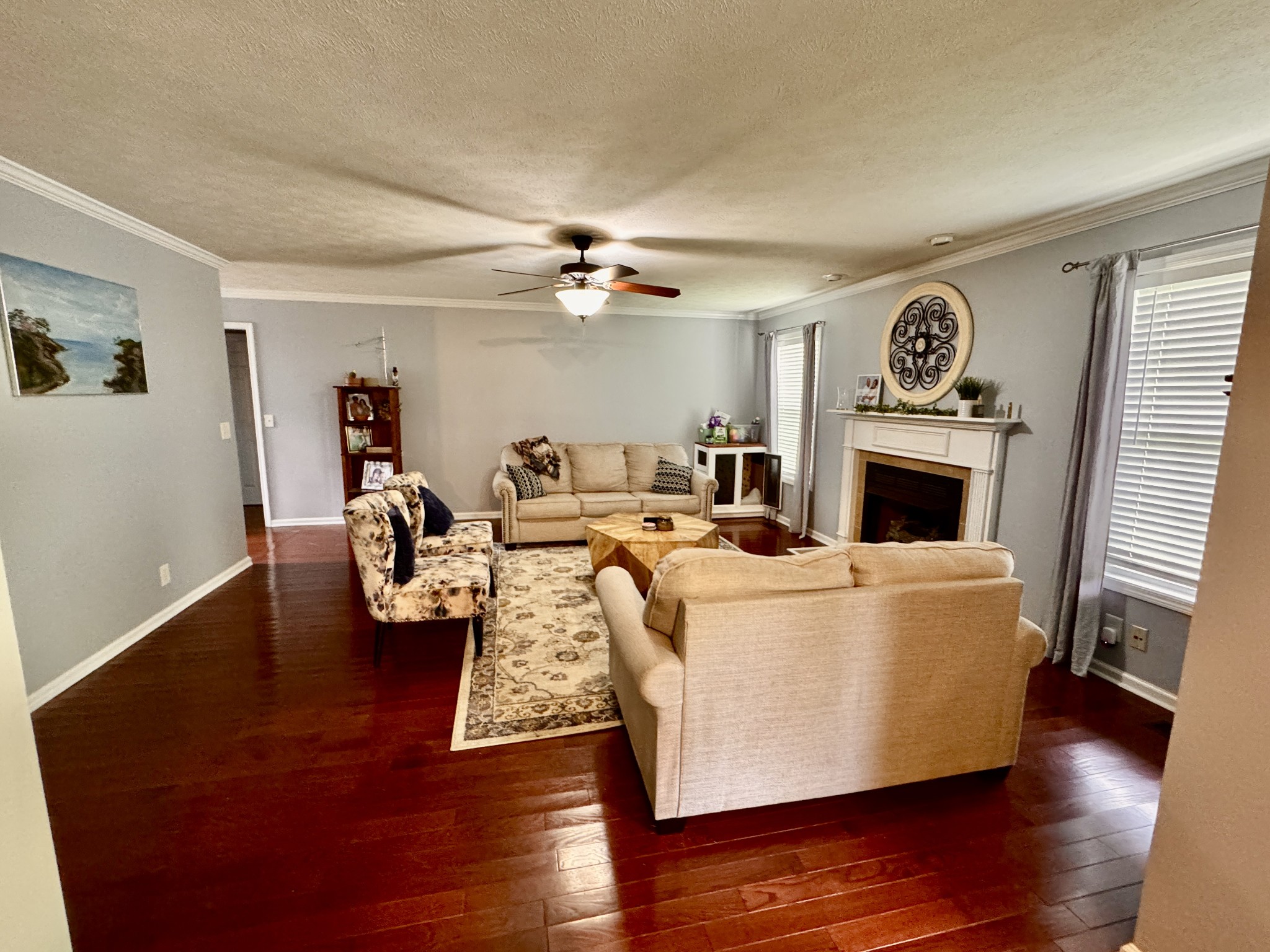 590 Winding Bluff Way