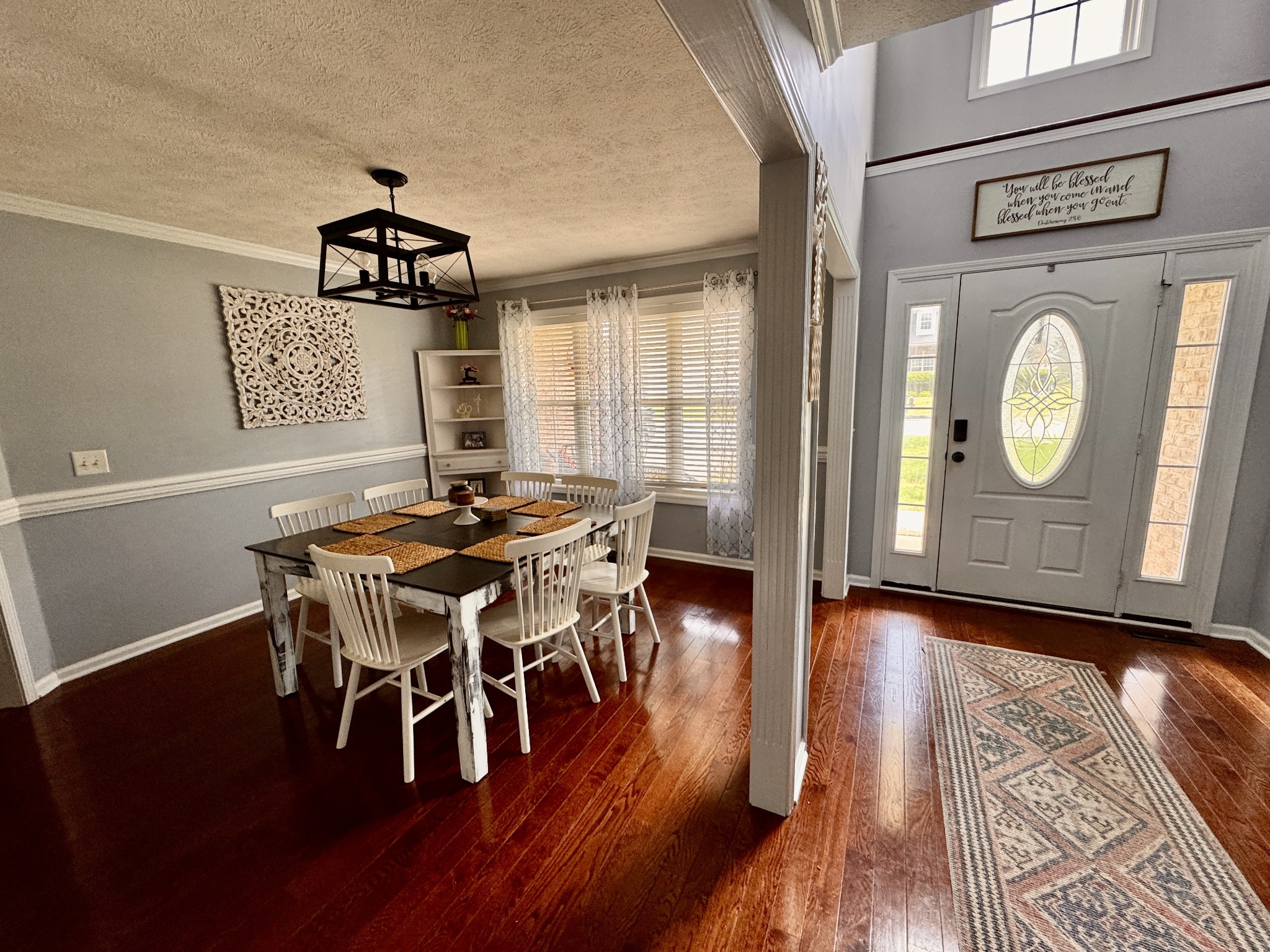 590 Winding Bluff Way