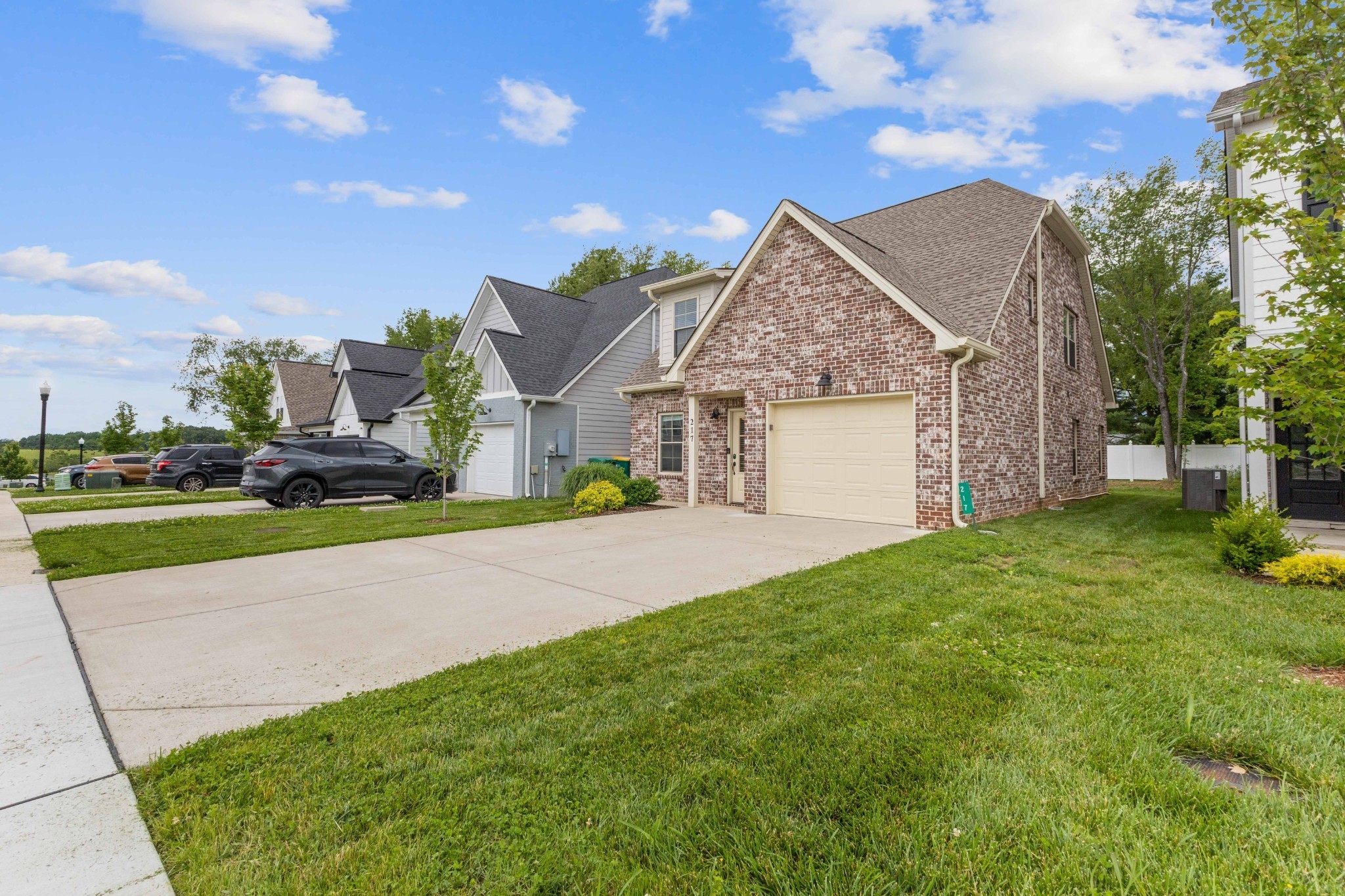 217 Emmett Dr