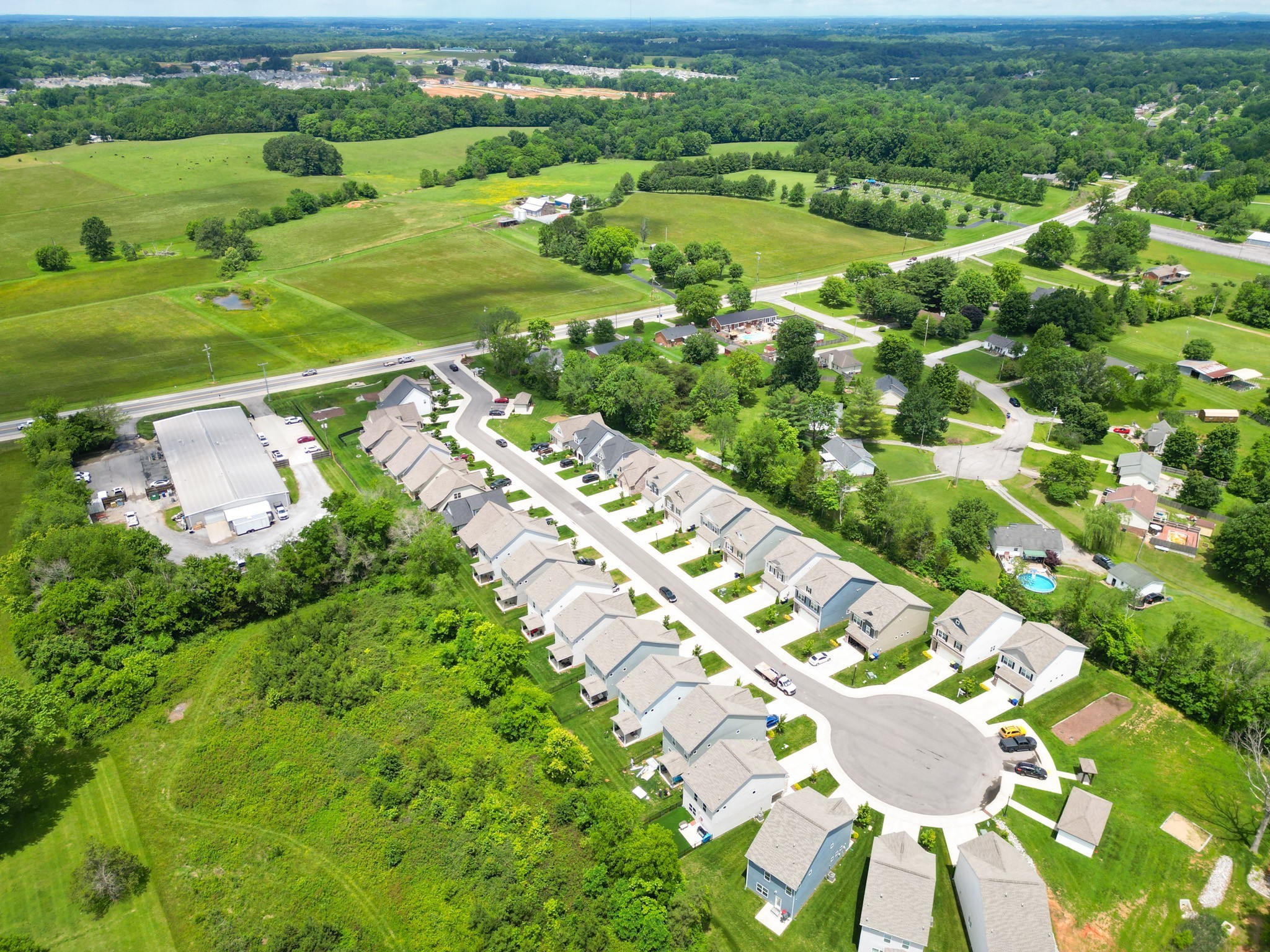 217 Emmett Dr