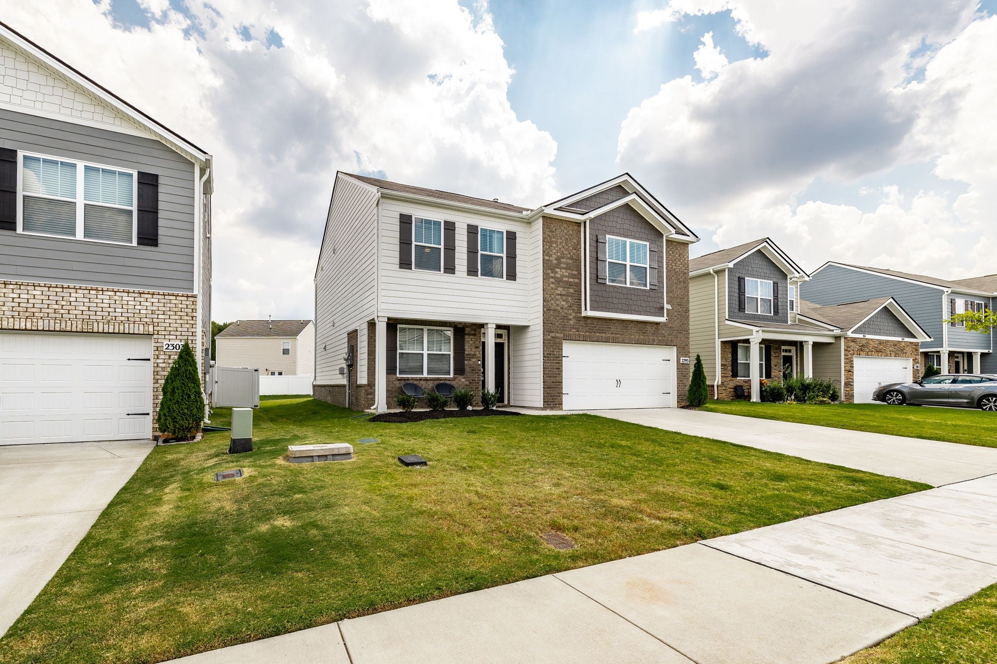 2293 Tate Farm Ln
