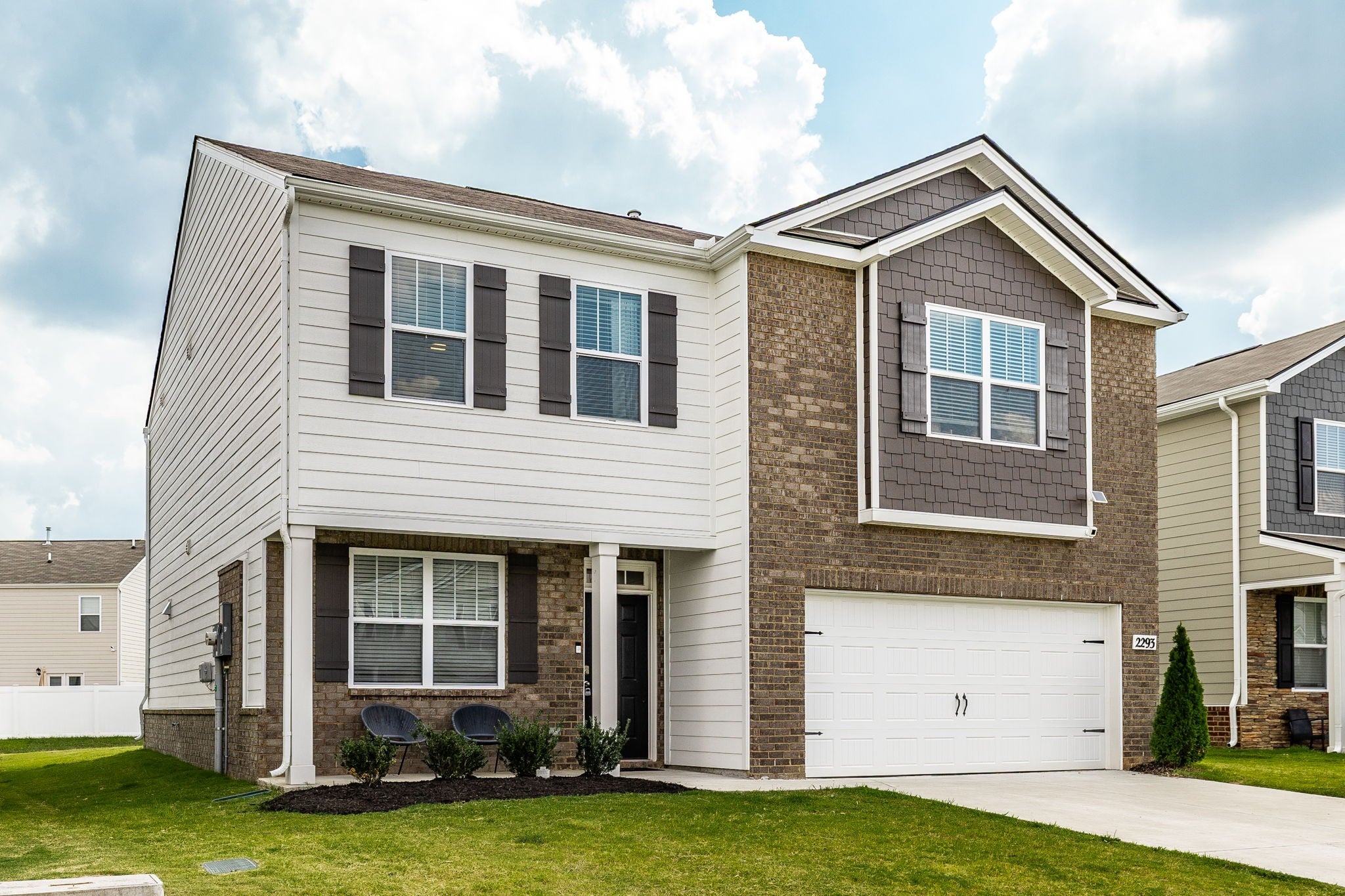 2293 Tate Farm Ln