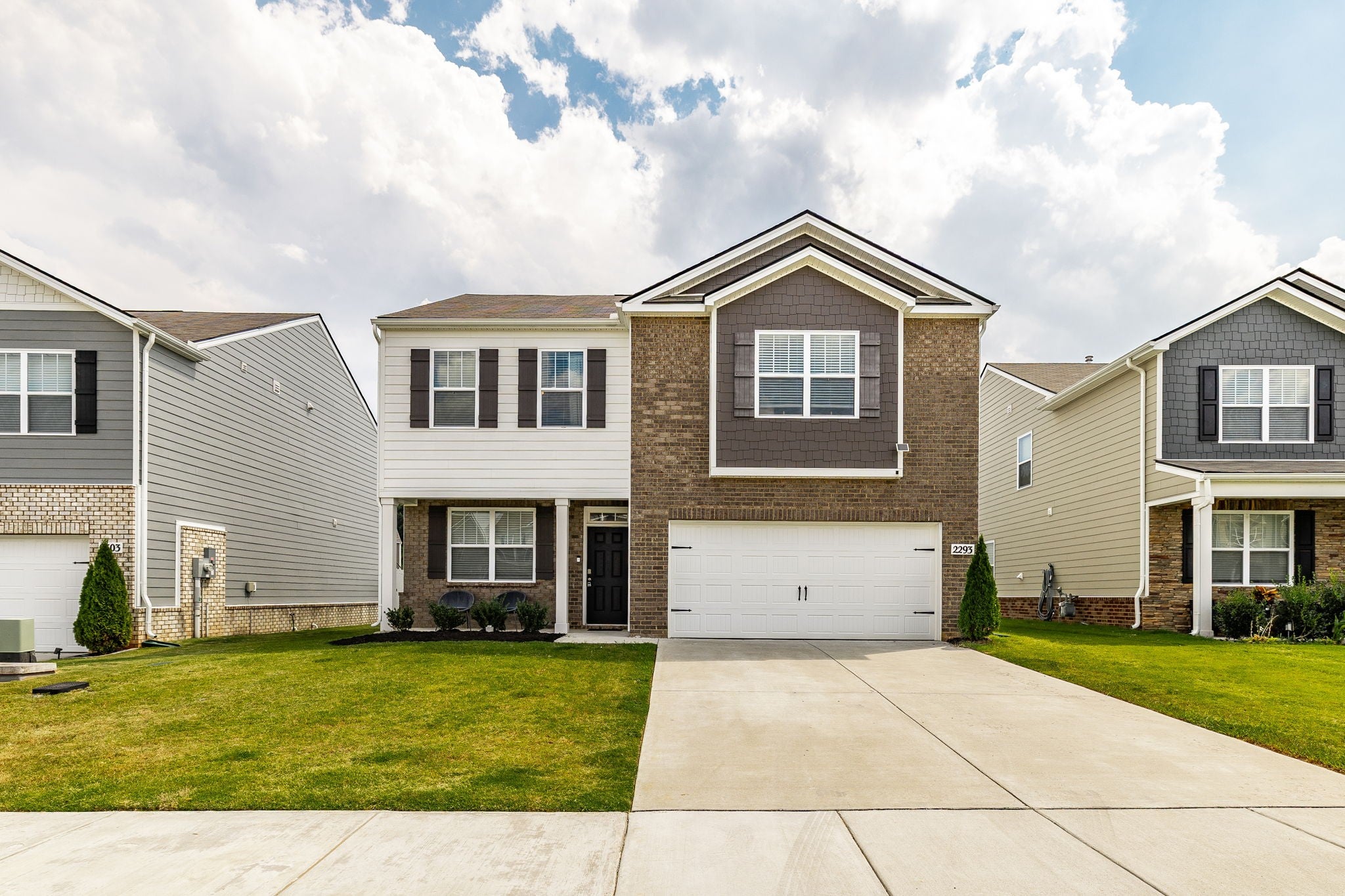 2293 Tate Farm Ln