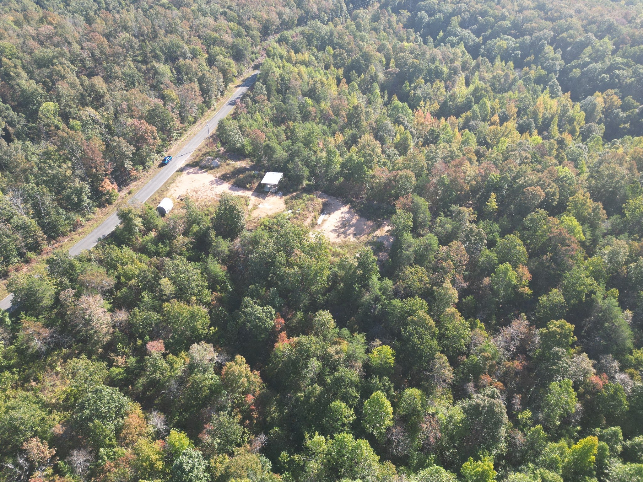 1105 New Era Ridge Rd
