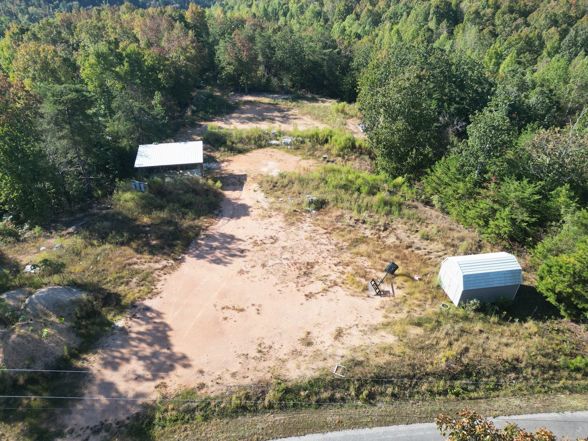 1105 New Era Ridge Rd