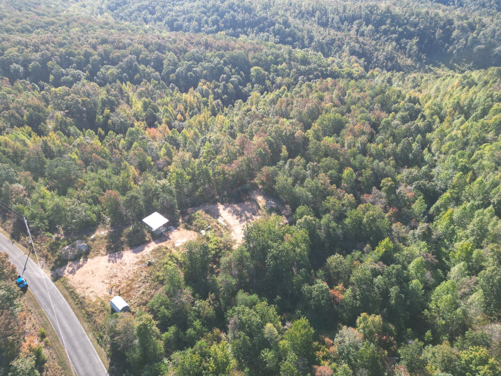 1105 New Era Ridge Rd