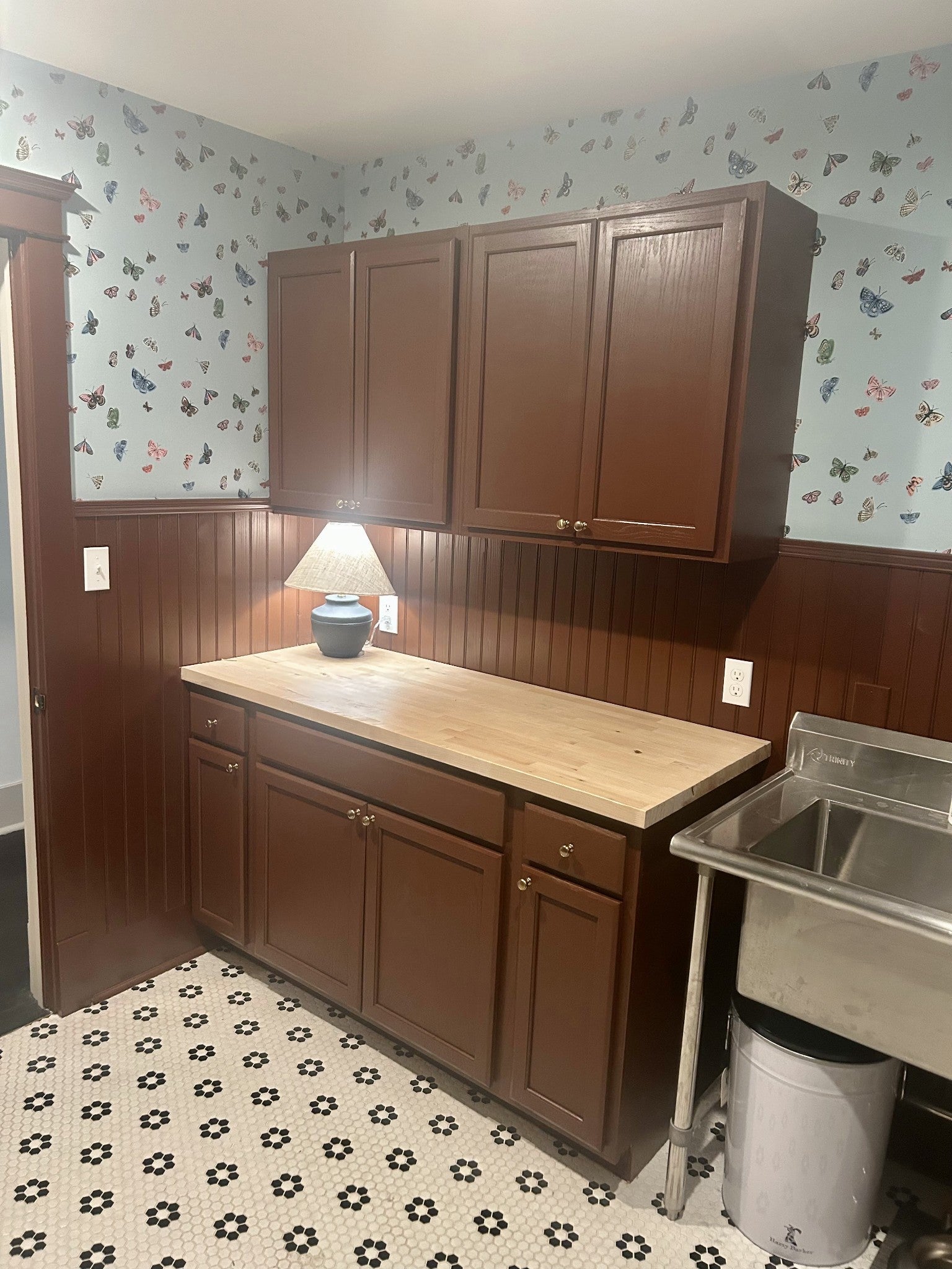 4-bed home sold in Nashville, TN 37205, 3516 Richardson Ave 3516 Richardson Ave, Nashville TN 37205 4-bed home, photo 5 of 12
