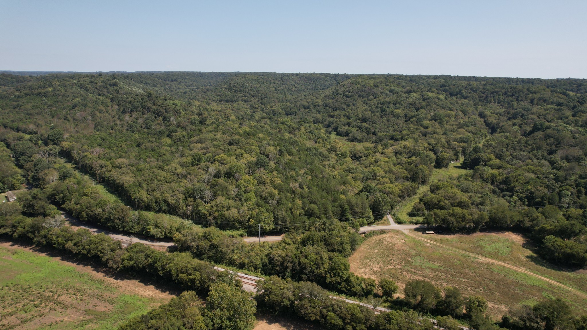 0 McBurg Dellrose Rd Tract 3