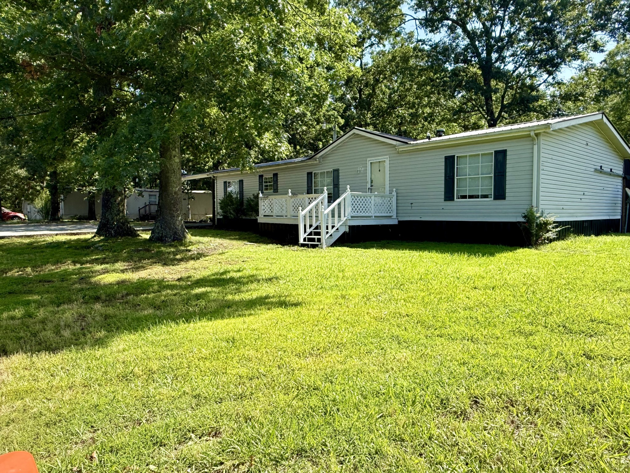 Middle Tennessee Properties 4 102 Backwoods Dr