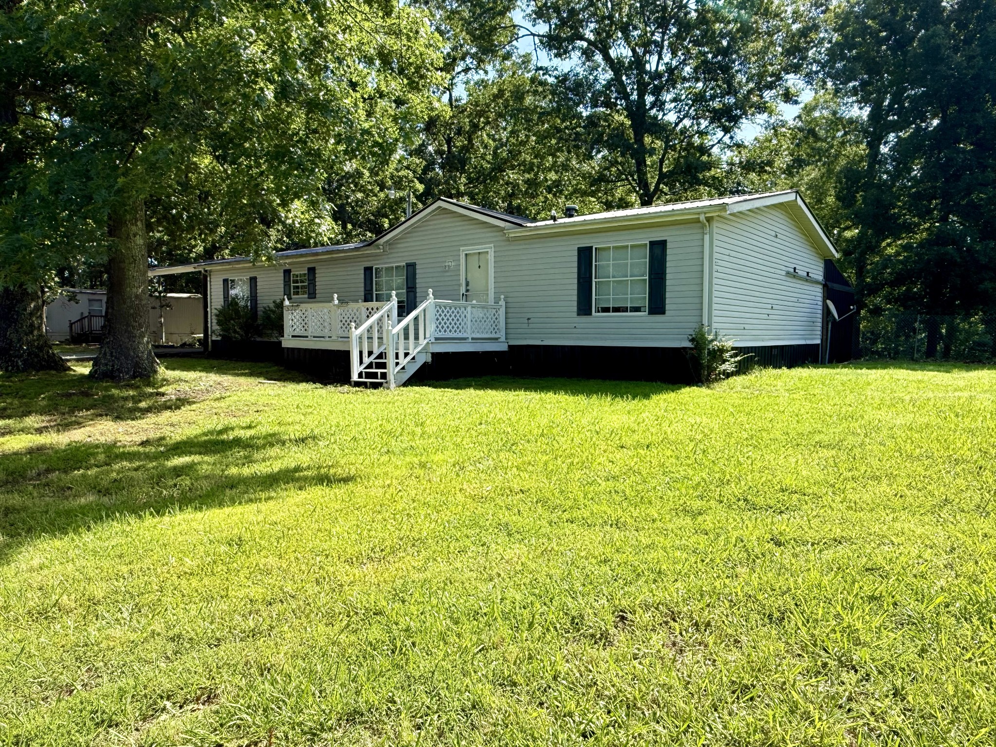 Middle Tennessee Properties 2 102 Backwoods Dr