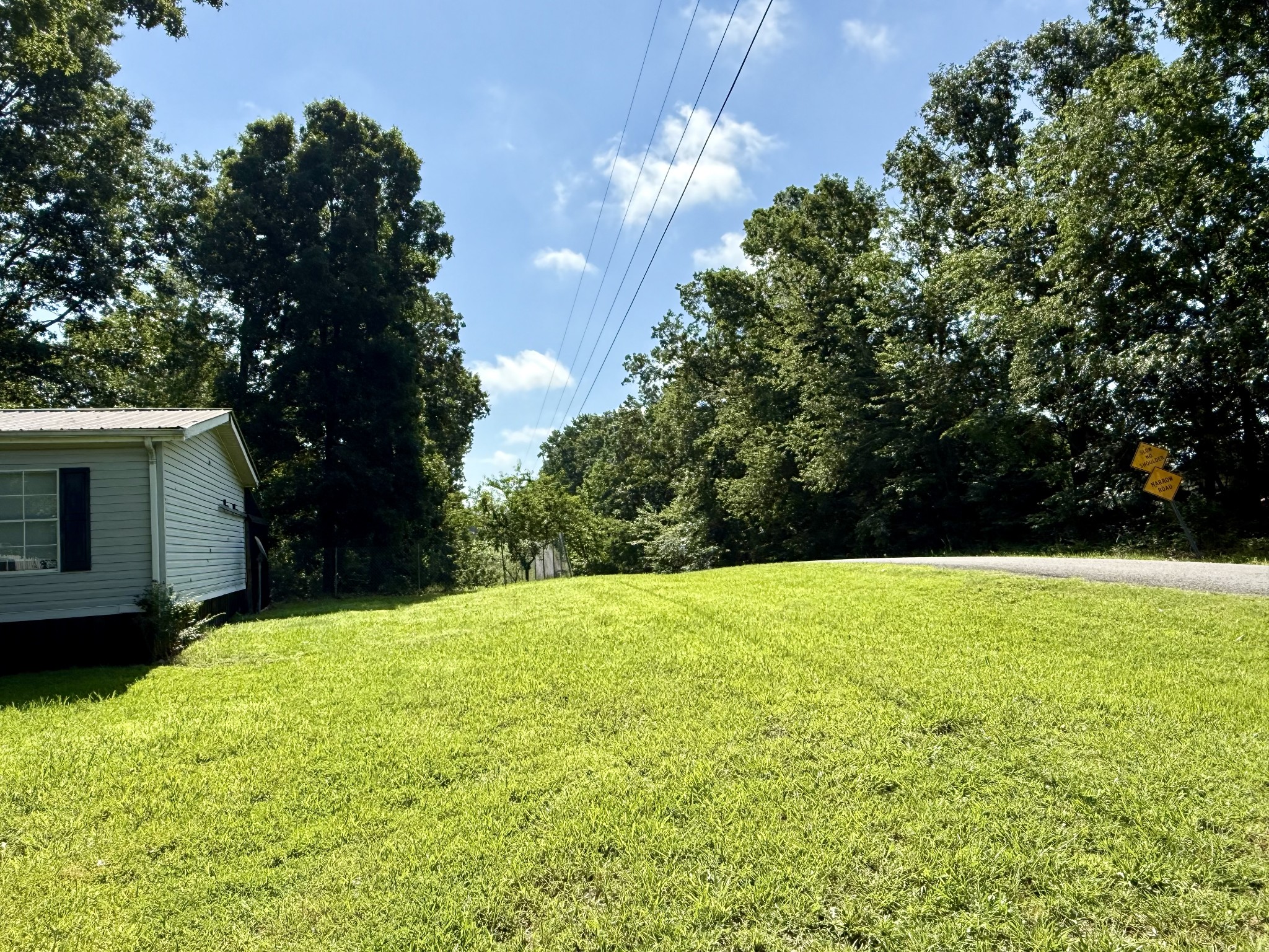 Middle Tennessee Properties 3 102 Backwoods Dr