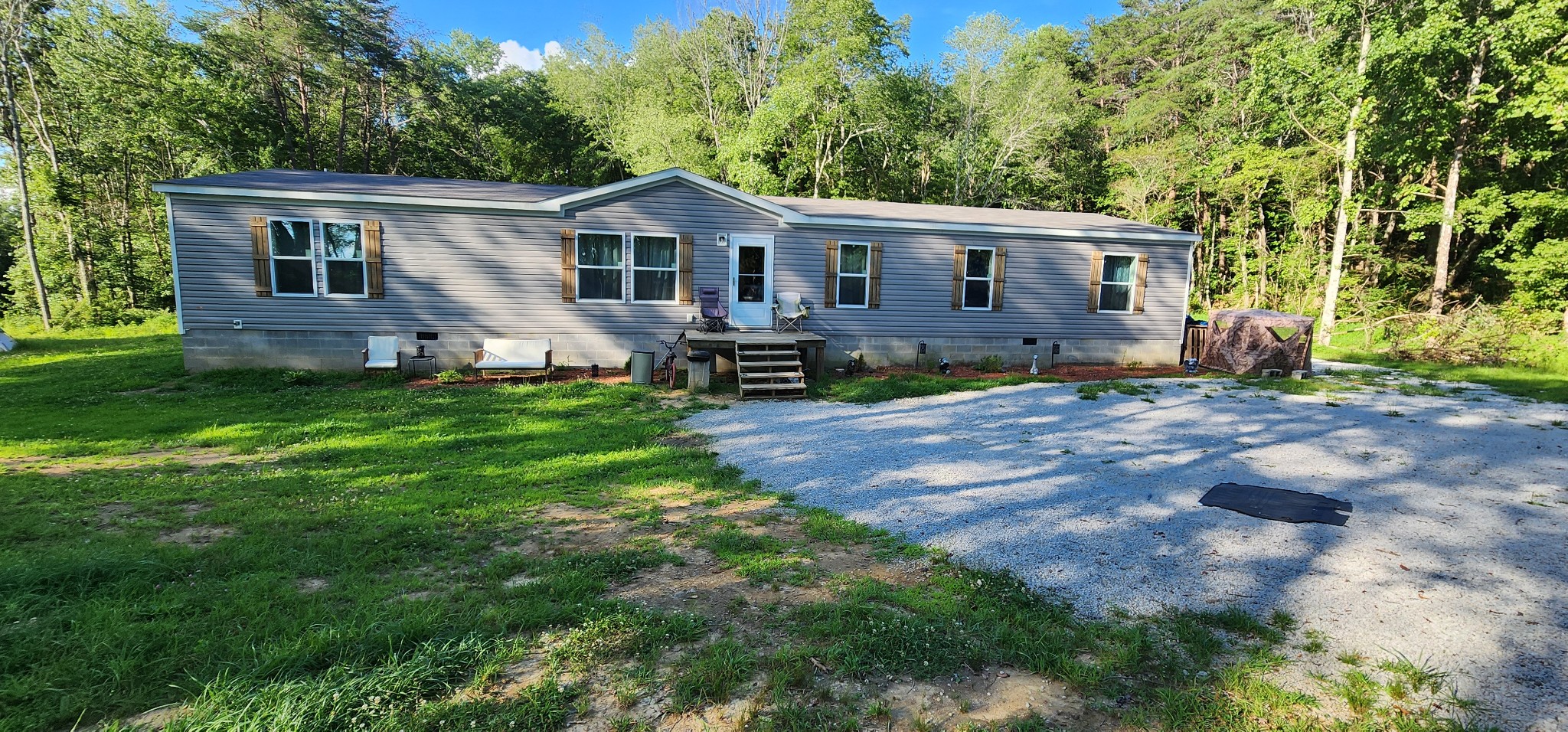 3156 Flat Branch Rd