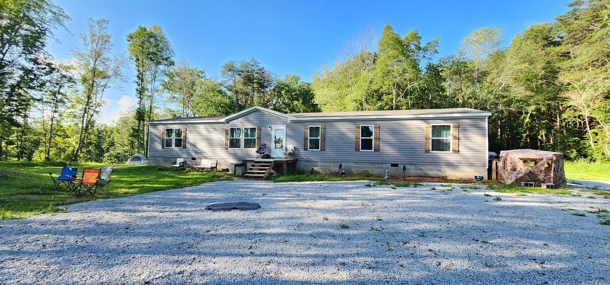 3156 Flat Branch Rd