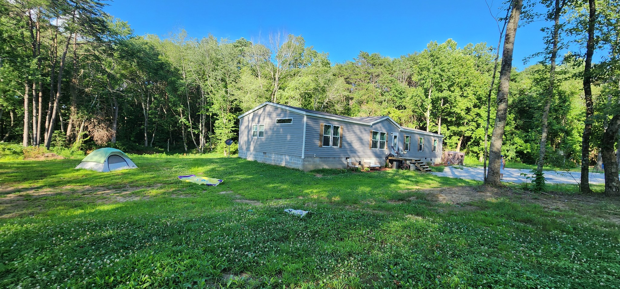 3156 Flat Branch Rd