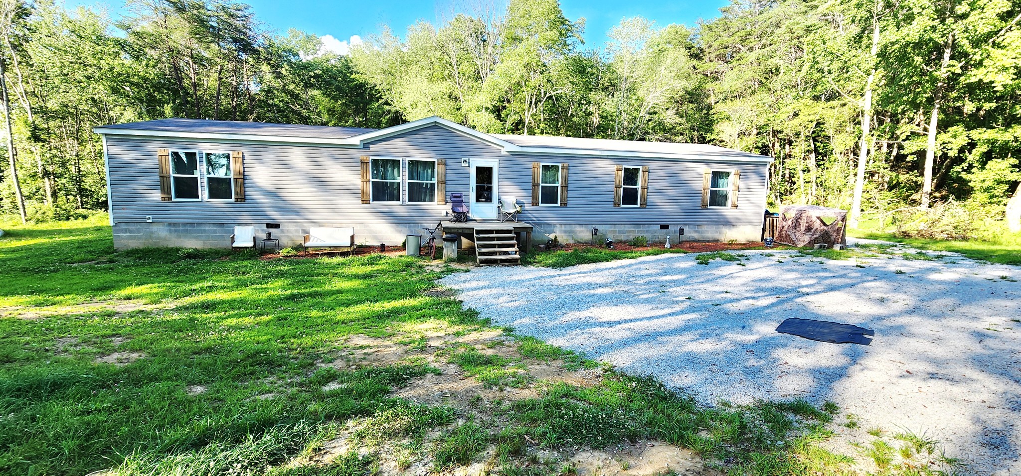 3156 Flat Branch Rd