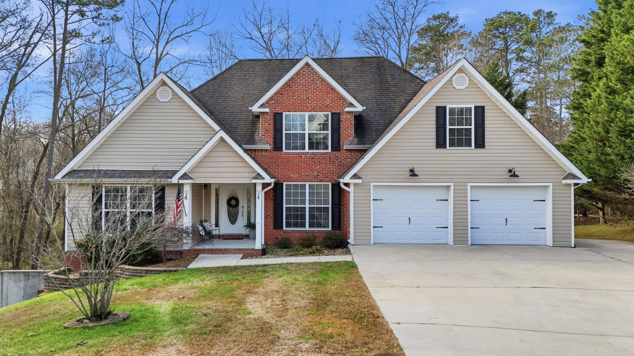 8900 Brett Daniel Way