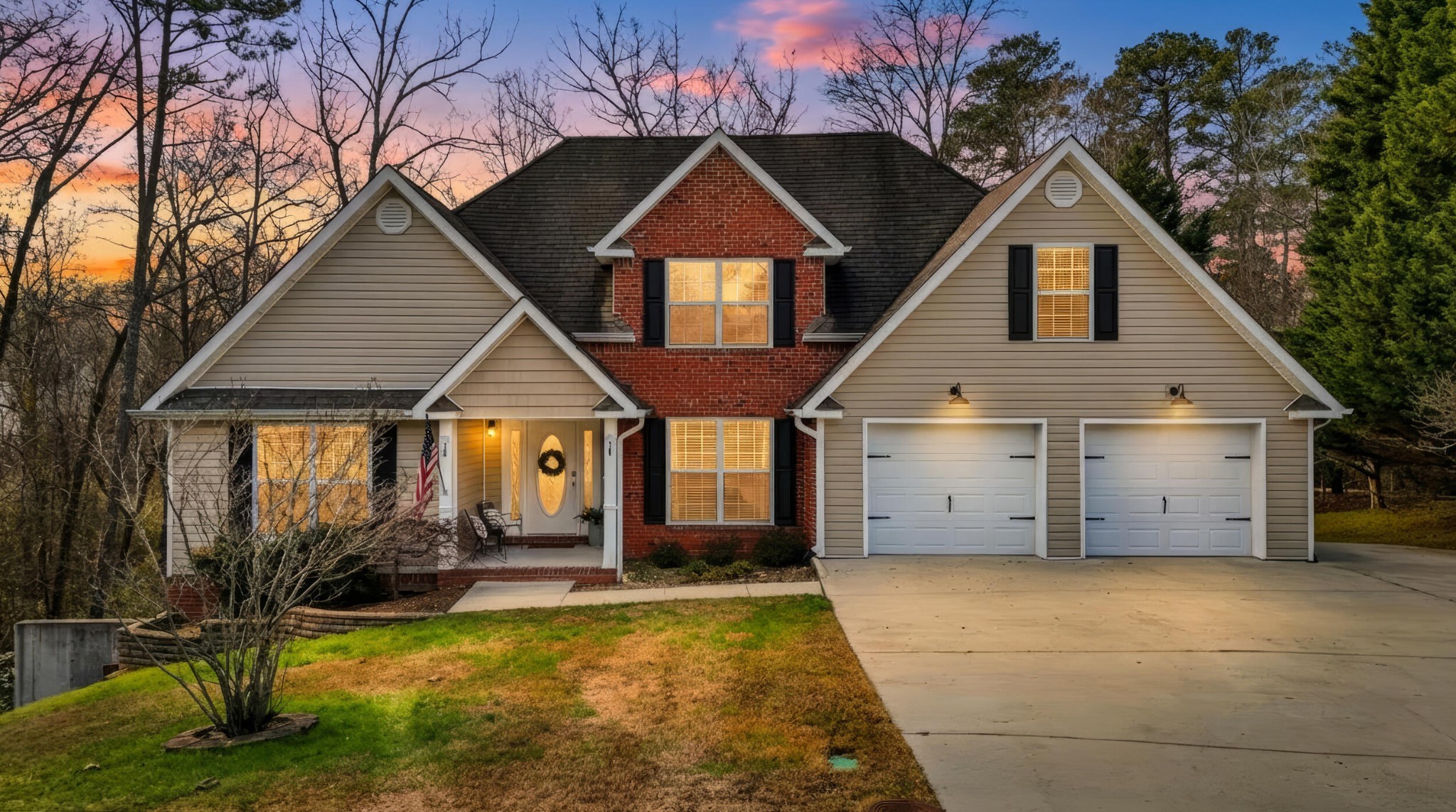 8900 Brett Daniel Way