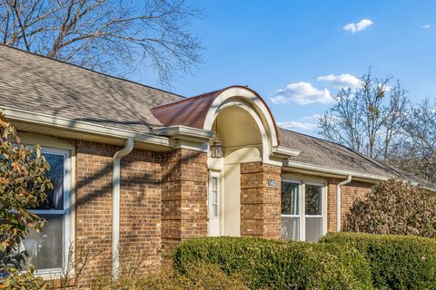 Photo of 1403 Bowman Ln, Brentwood, TN 37027 (MLS # 3080540)