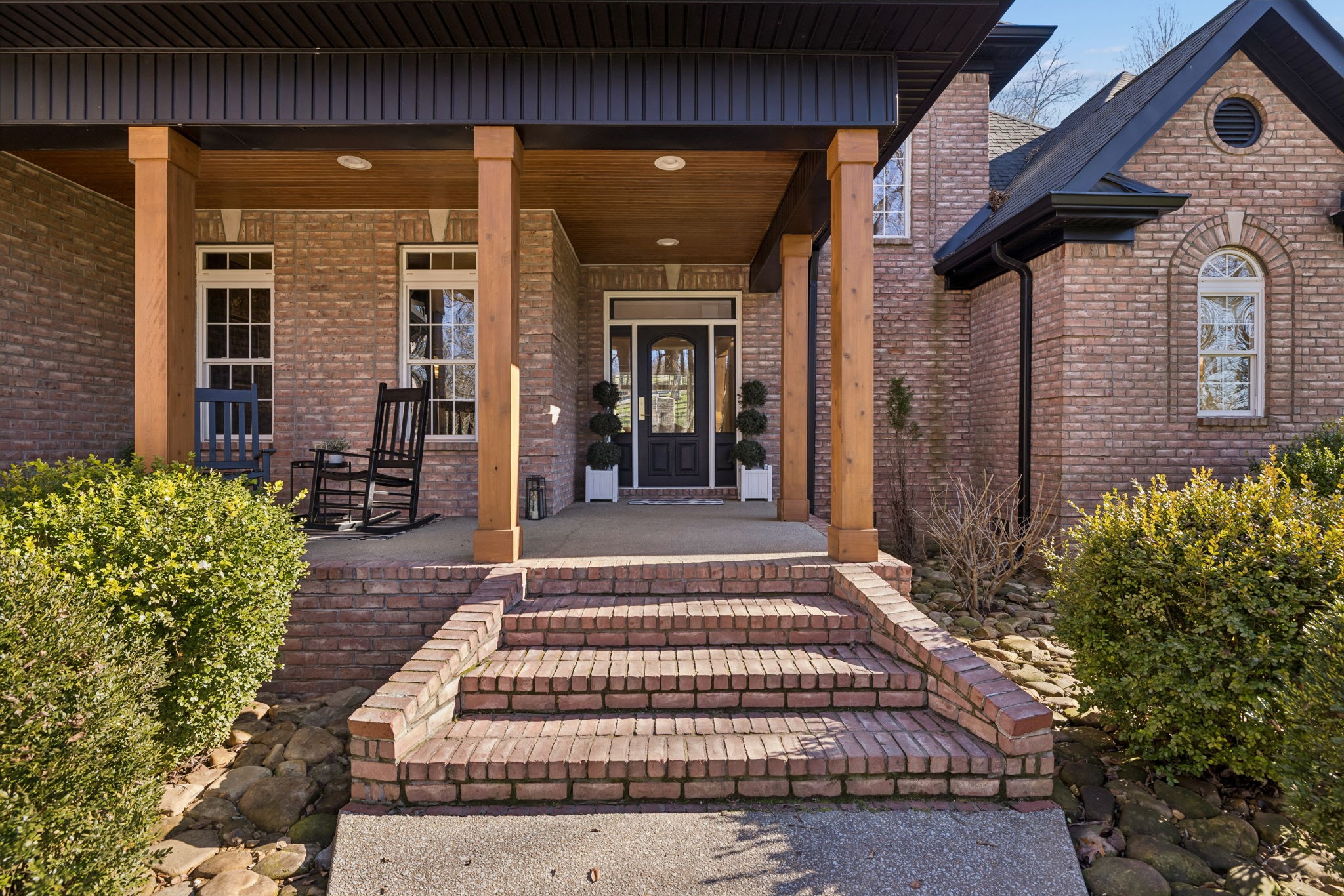 6771 Bethesda Arno Rd