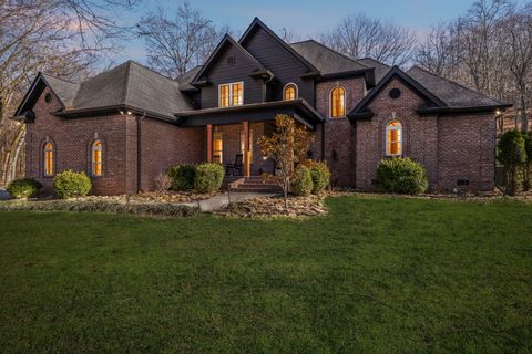 6771 Bethesda Arno Rd Thompsons Station TN 37179