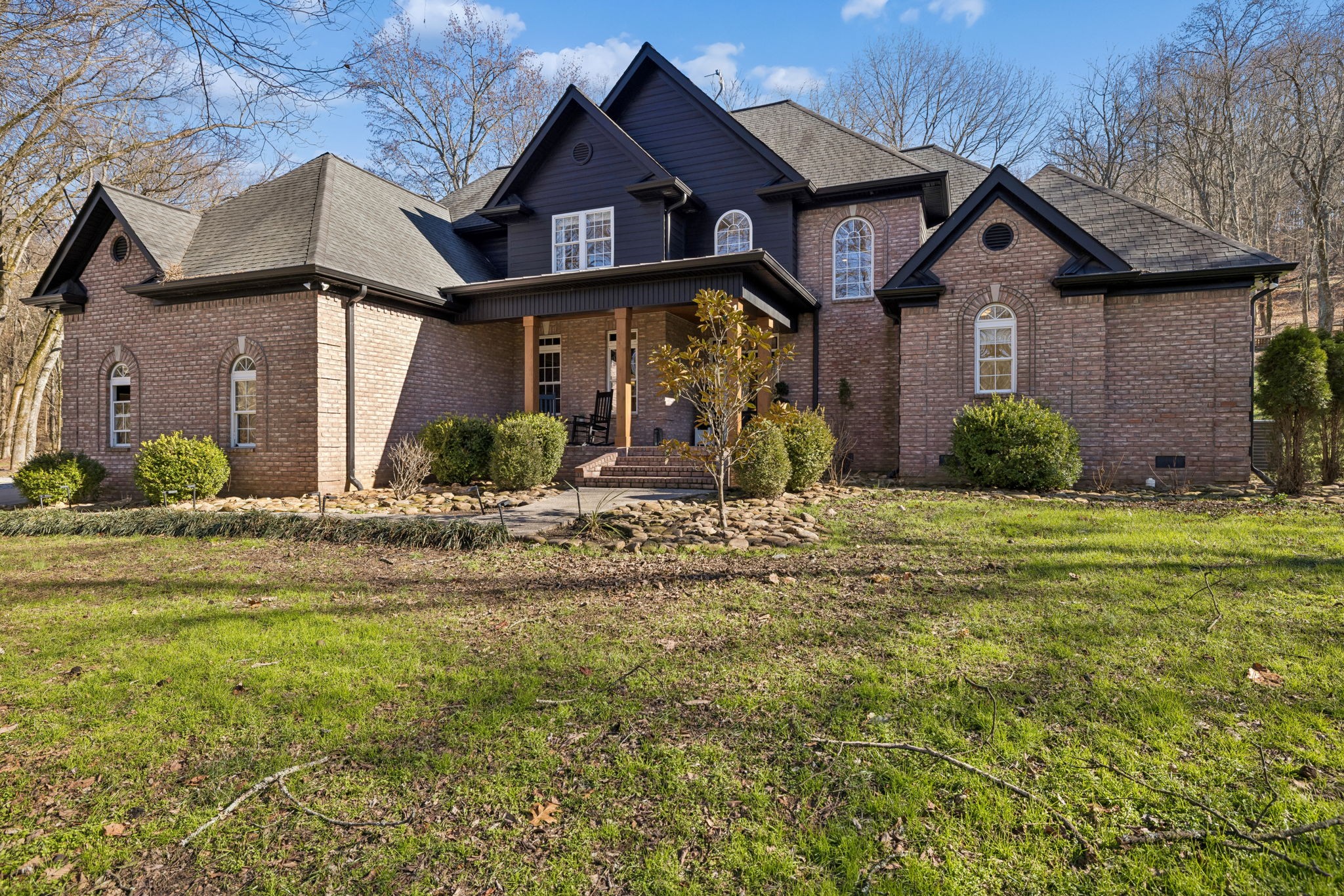 6771 Bethesda Arno Rd