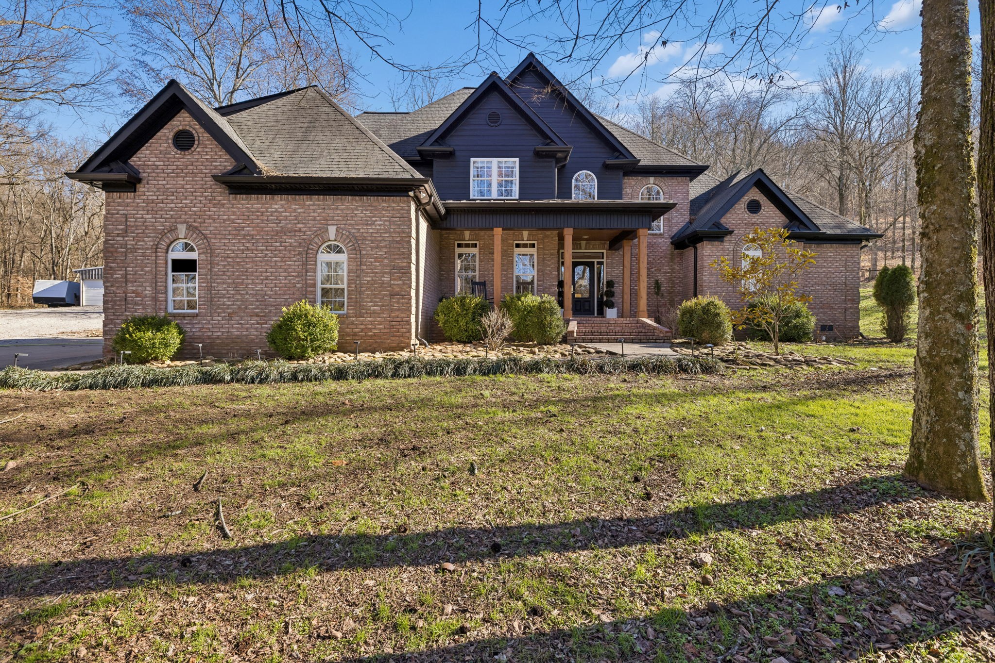 6771 Bethesda Arno Rd