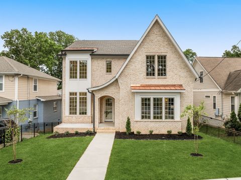 713 S 12th St Nashville TN 37206