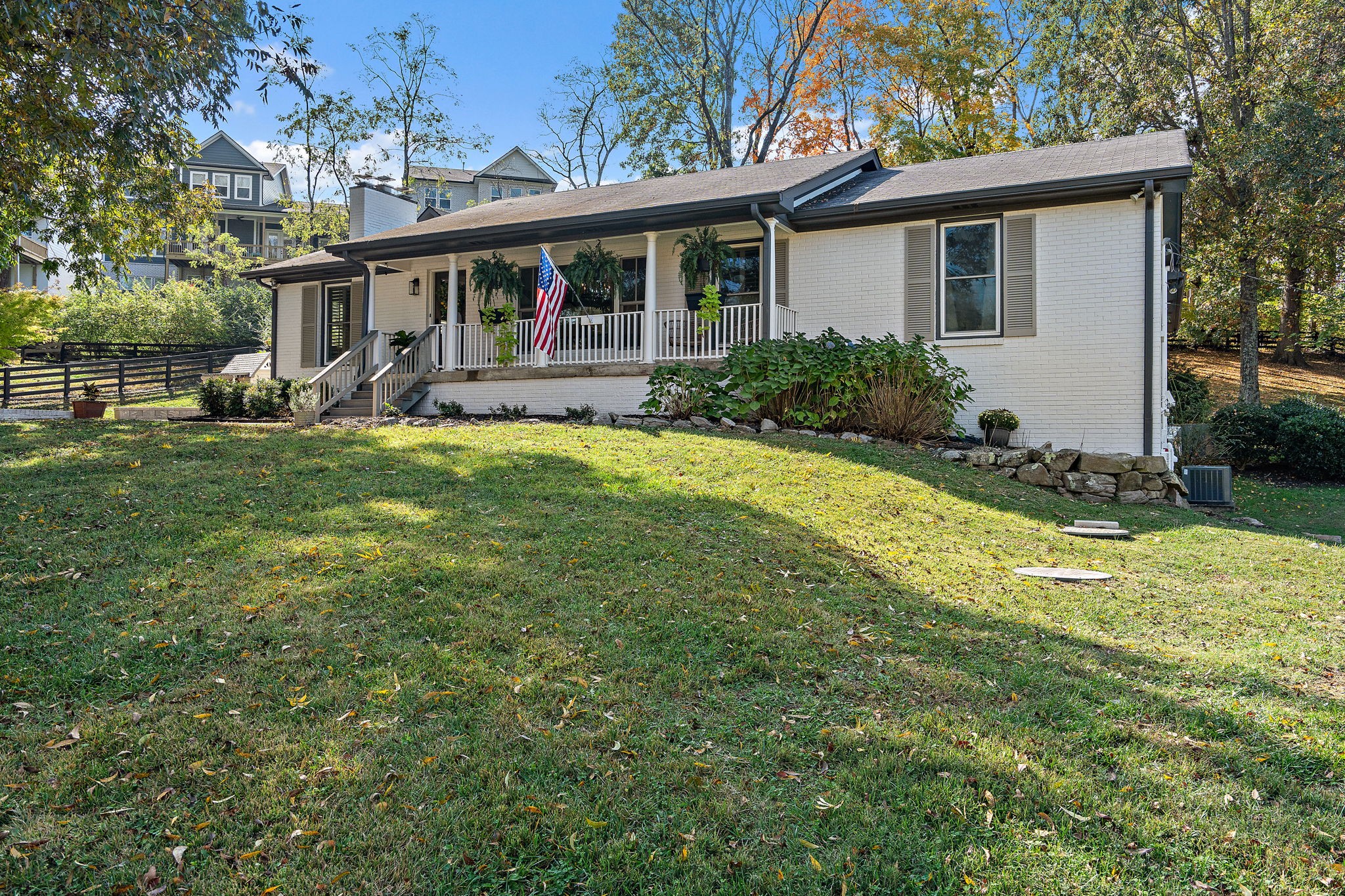 Middle Tennessee Properties 1 4341 S Carothers Rd
