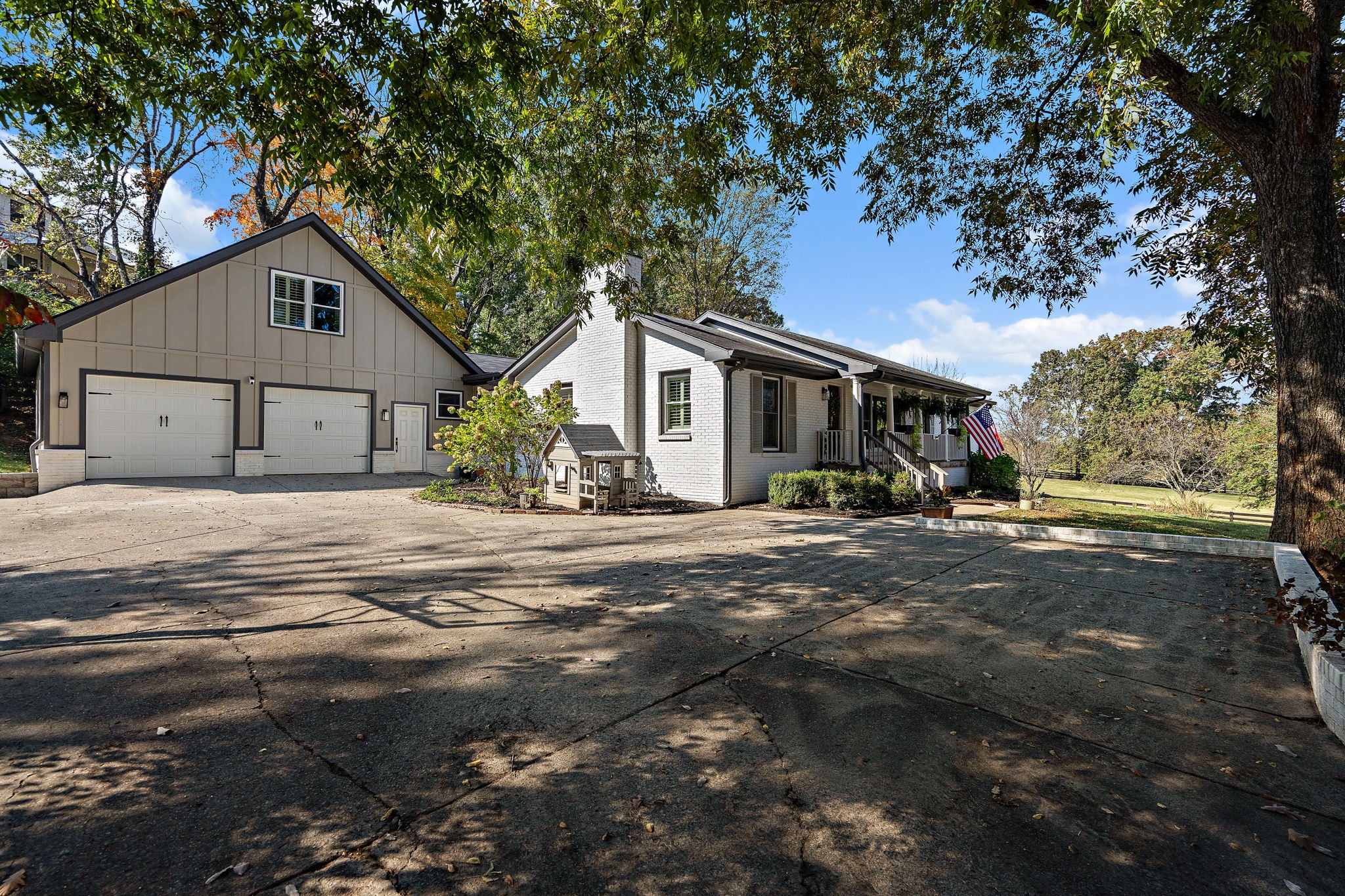 Middle Tennessee Properties 3 4341 S Carothers Rd