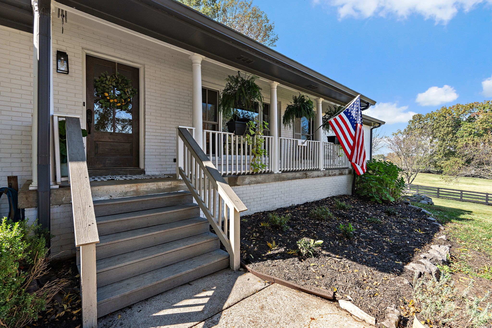 Middle Tennessee Properties 2 4341 S Carothers Rd