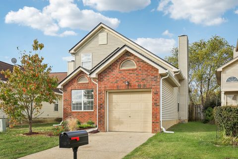805 Bexhill Ct N Hermitage TN 37076