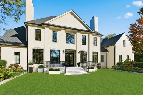 4712 Hazelwood Cir Nashville TN 37220