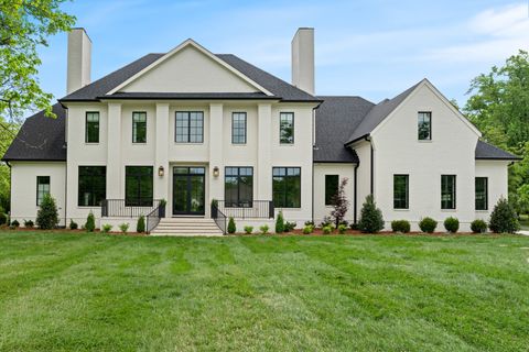 Photo of 4712 Hazelwood Cir, Nashville, TN 37220 (MLS # 3148390)