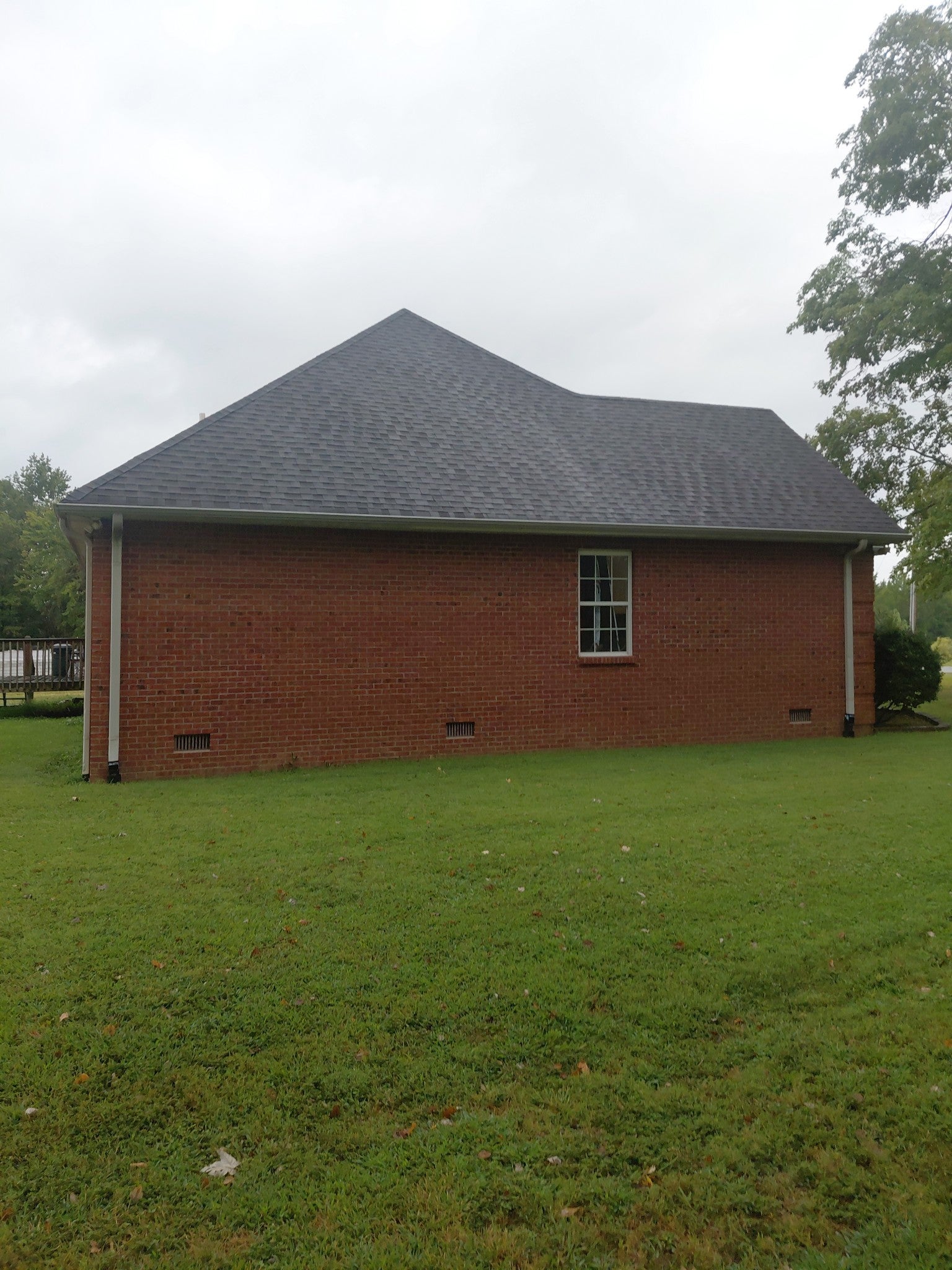 2801 Oak Grove Church Rd