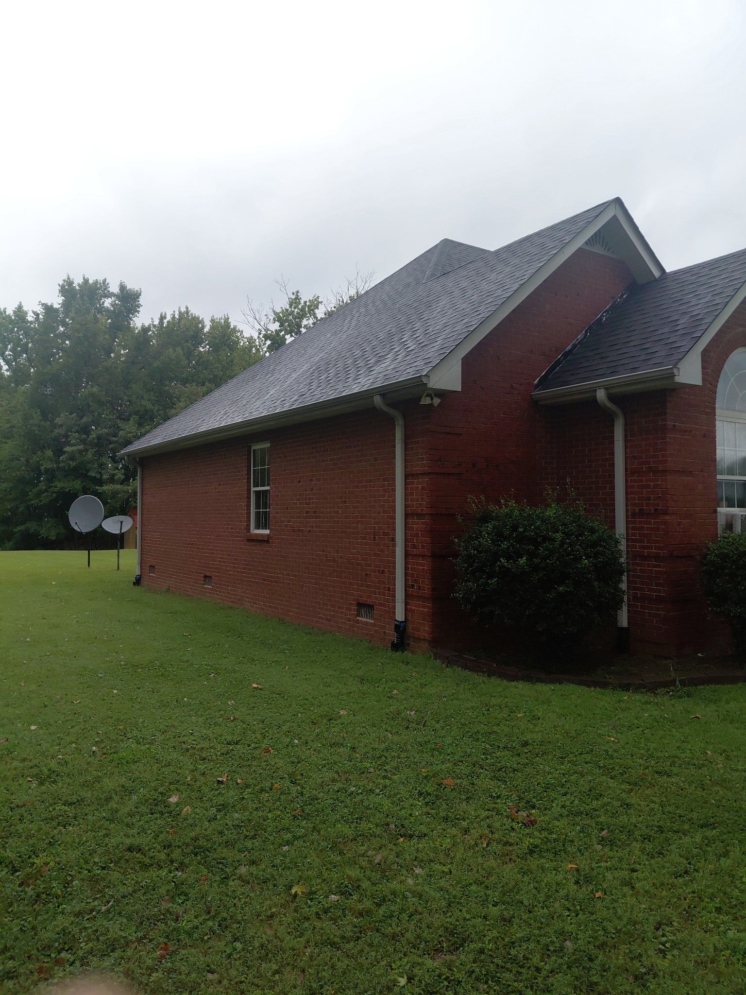 2801 Oak Grove Church Rd
