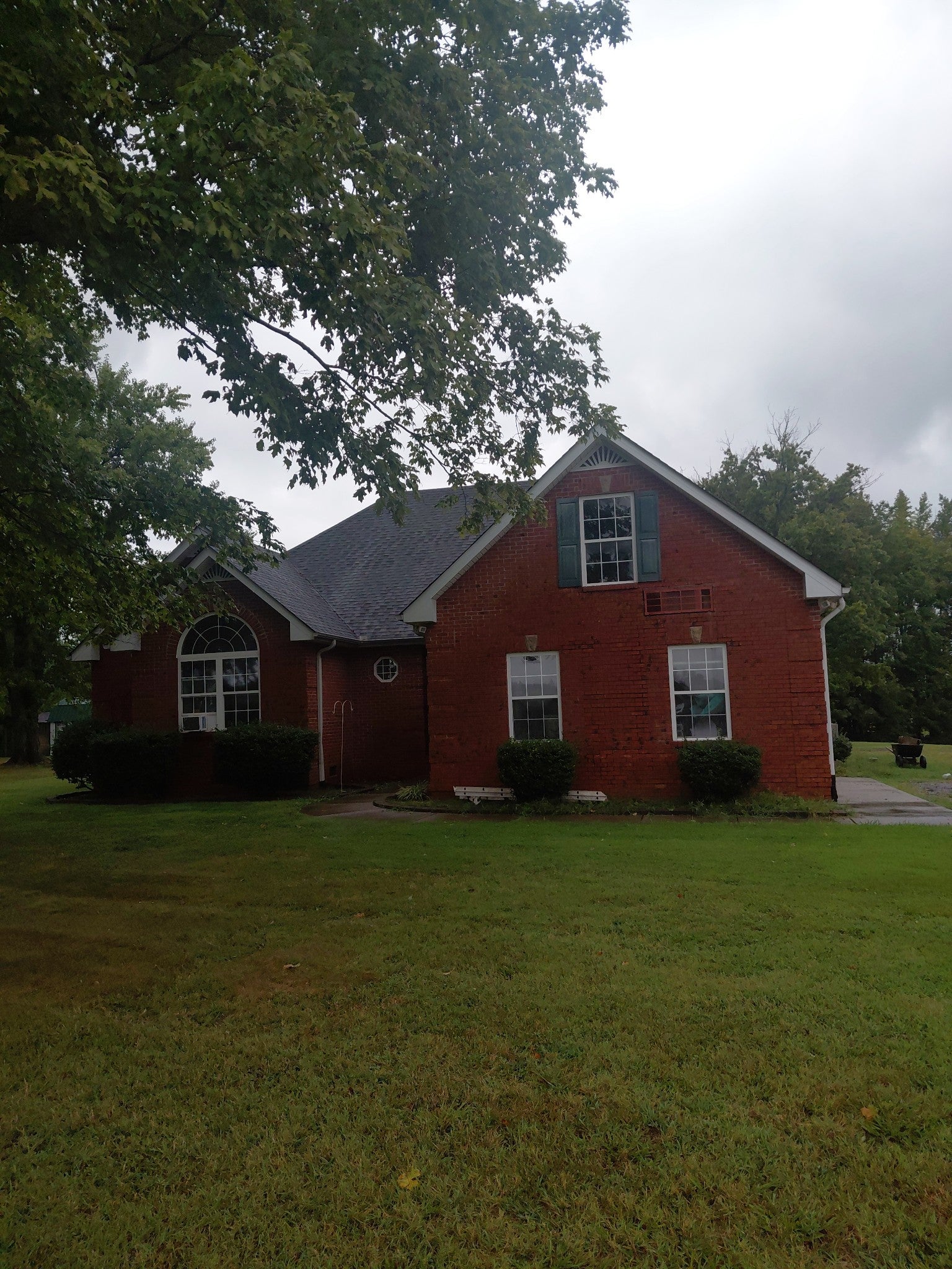 2801 Oak Grove Church Rd