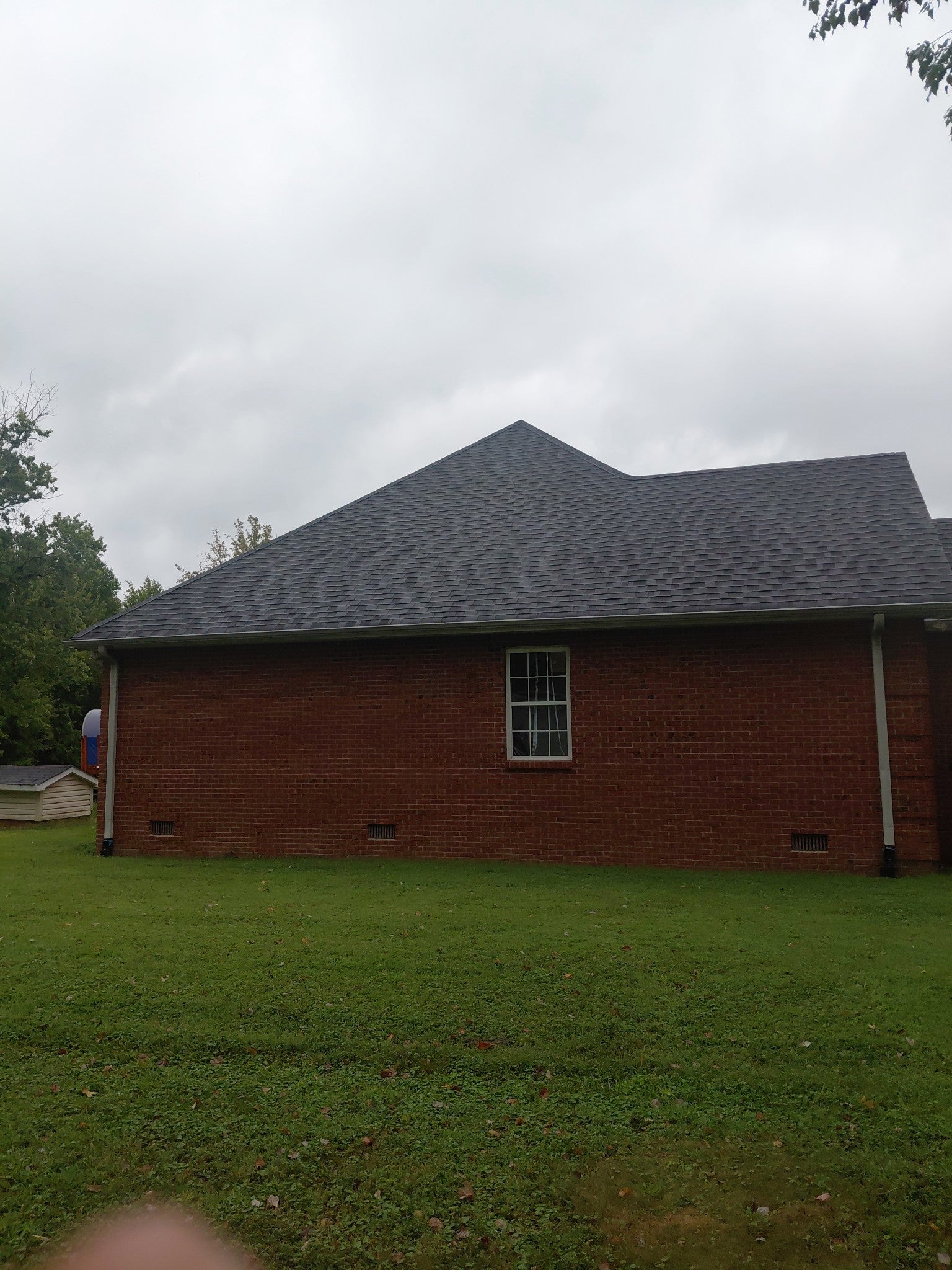 2801 Oak Grove Church Rd