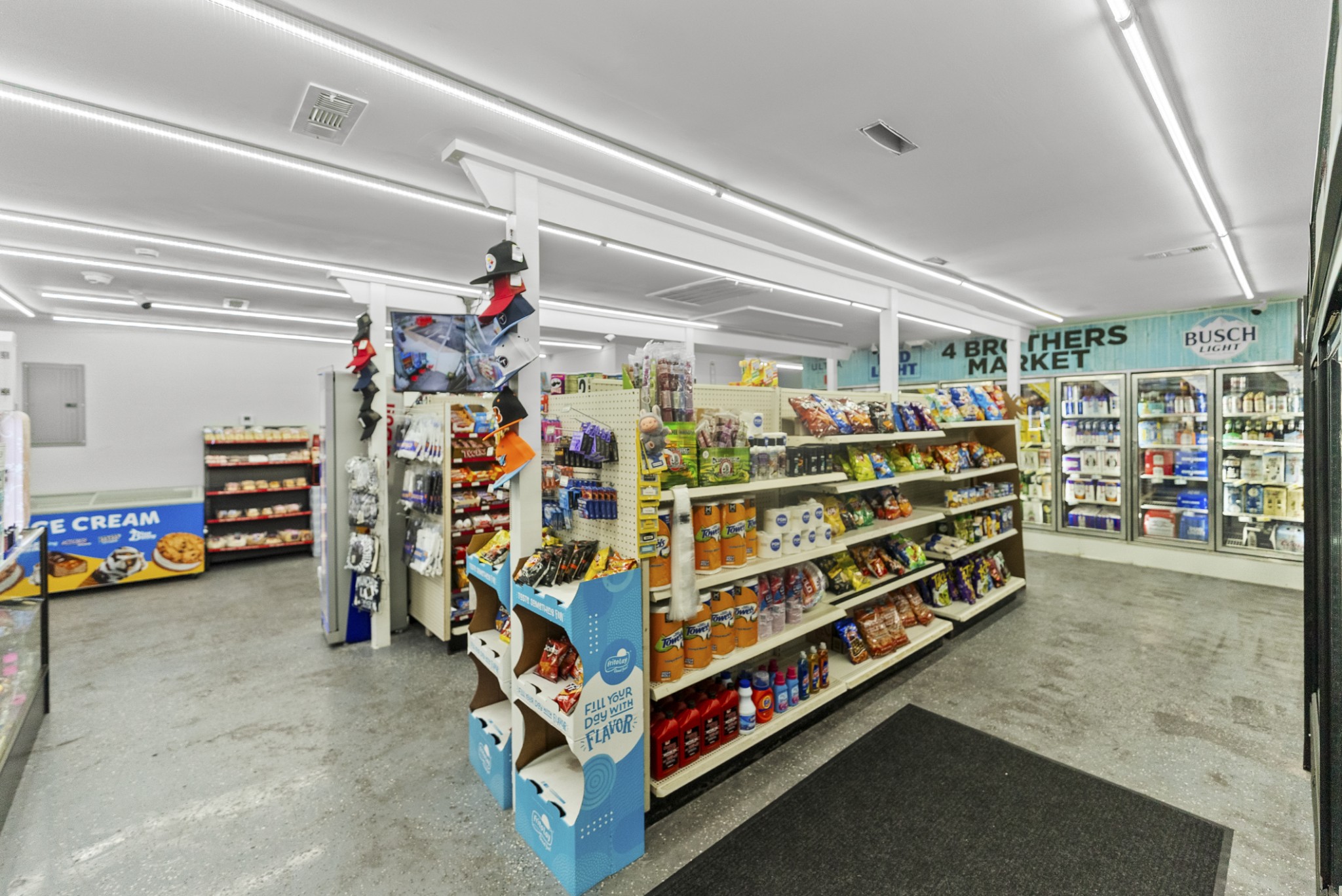 408 Elysian Fields Rd