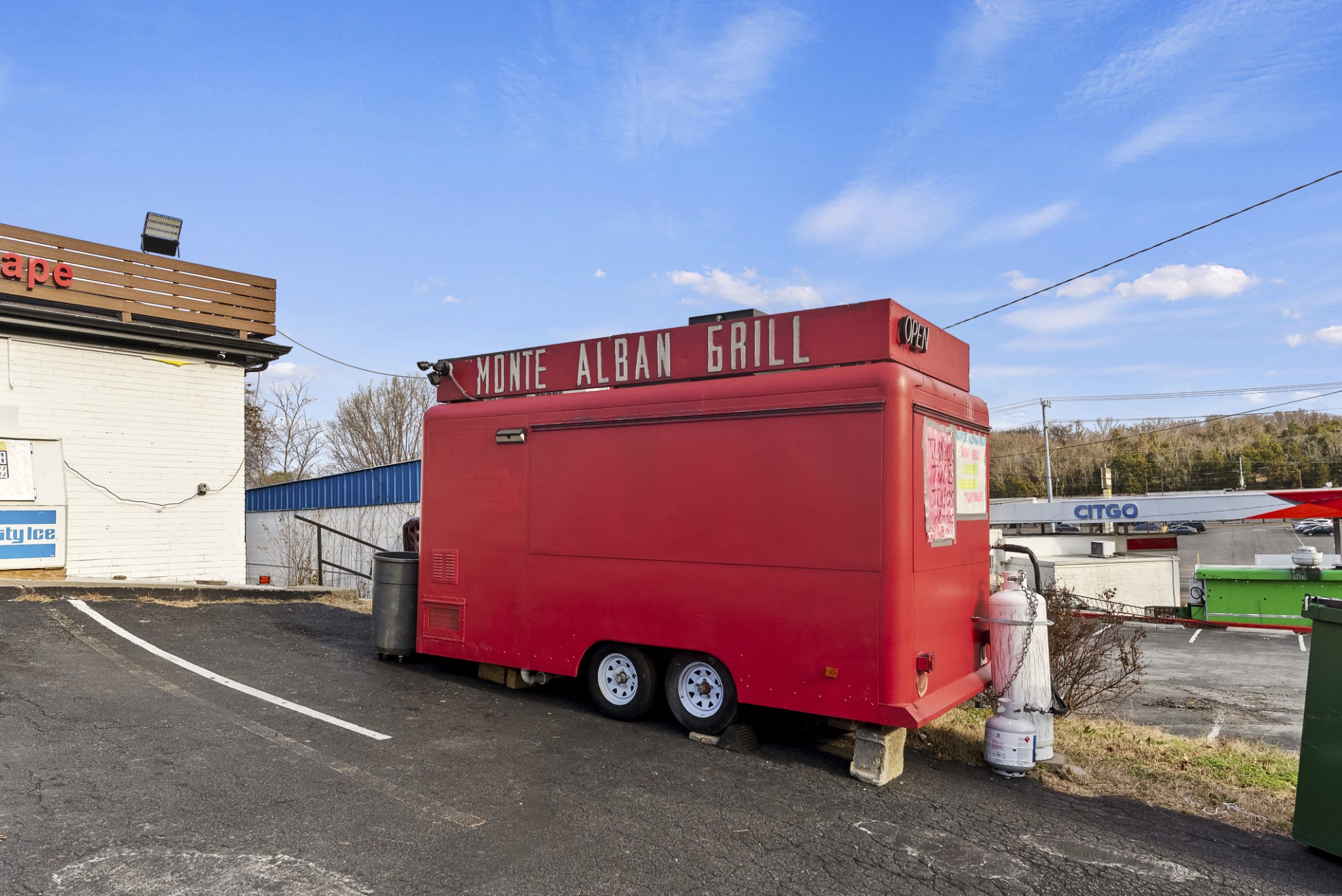 408 Elysian Fields Rd