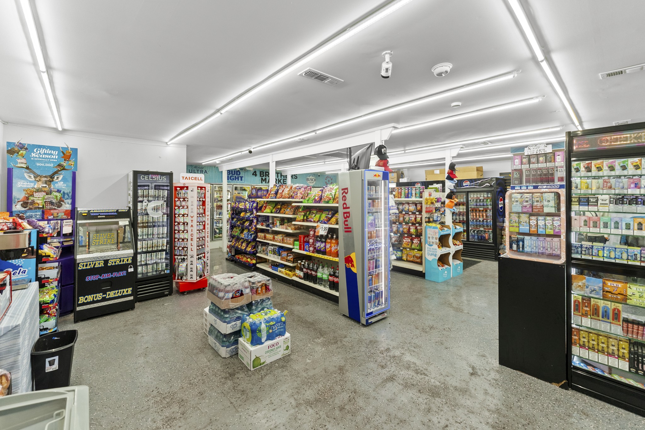 408 Elysian Fields Rd